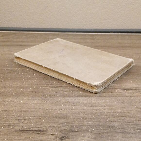 Stumpy by Frank B. Linderman antique book 1933 - Picture 7 of 7